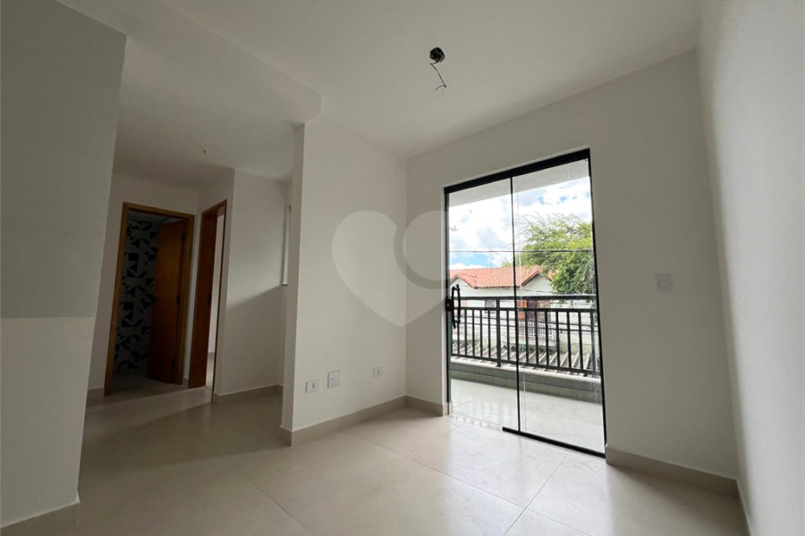 Apartamento à venda ou para alugar com 2 quartos em Jaçanã, São Paulo, SP