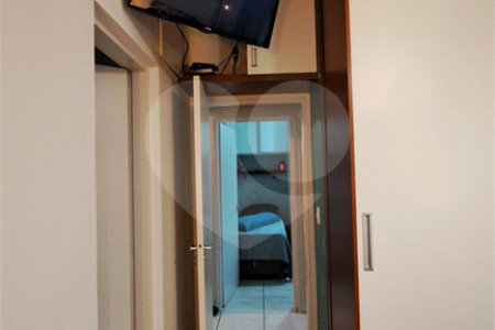 Apartamento à venda com 2 quartos, sendo 1 suíte, em Jardim Botânico, Ribeirão Preto, SP