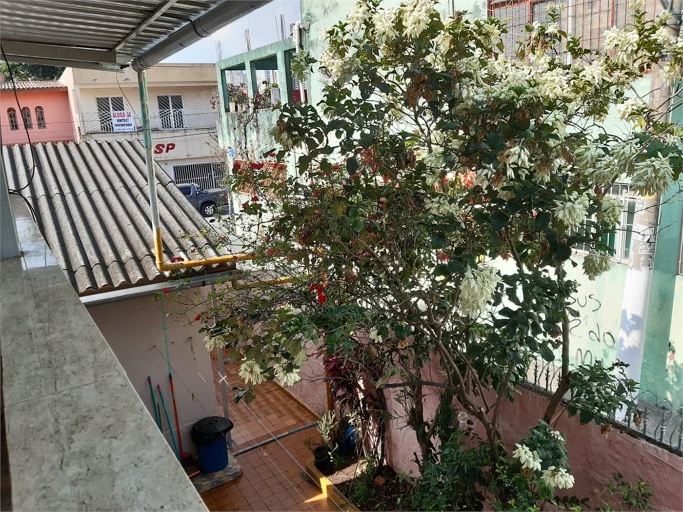 Casa Térrea à venda com 4 quartos em Vila Ernesto, São Paulo, SP