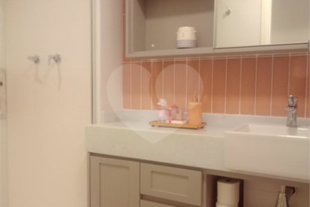 Apartamento à venda com 3 suítes em Vila Ester (zona Norte), São Paulo, SP