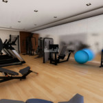 Ecoville Club Residence 3 no Jardim dos Pinheiros em Atibaia
