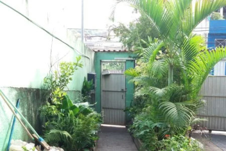 Sobrado à venda com 3 quartos, sendo 1 suíte, em Jardim Maria Duarte, São Paulo, SP