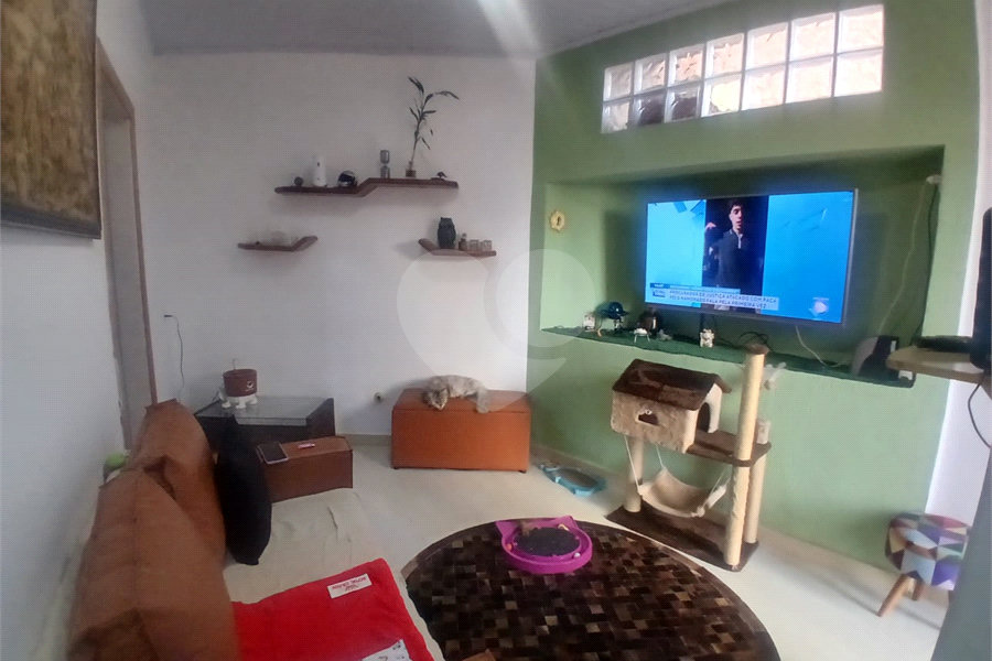 Casa Térrea à venda com 2 quartos em Casa Verde, São Paulo, SP