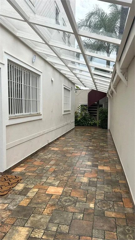 Casa à venda com 4 quartos, sendo 2 suítes, em Vila Romana, São Paulo, SP