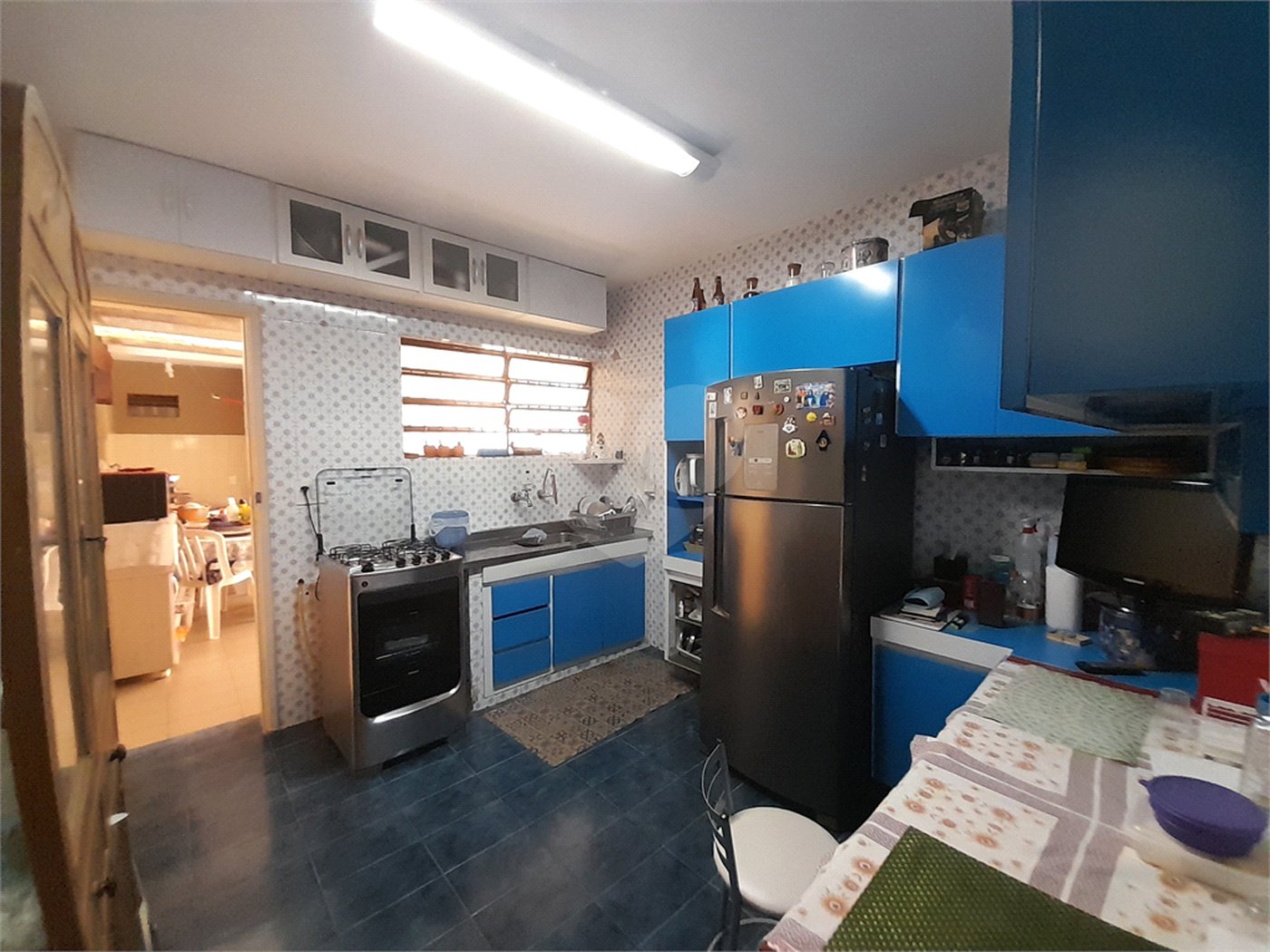 Casa à venda com 3 quartos em Nova Piraju, São Paulo, SP