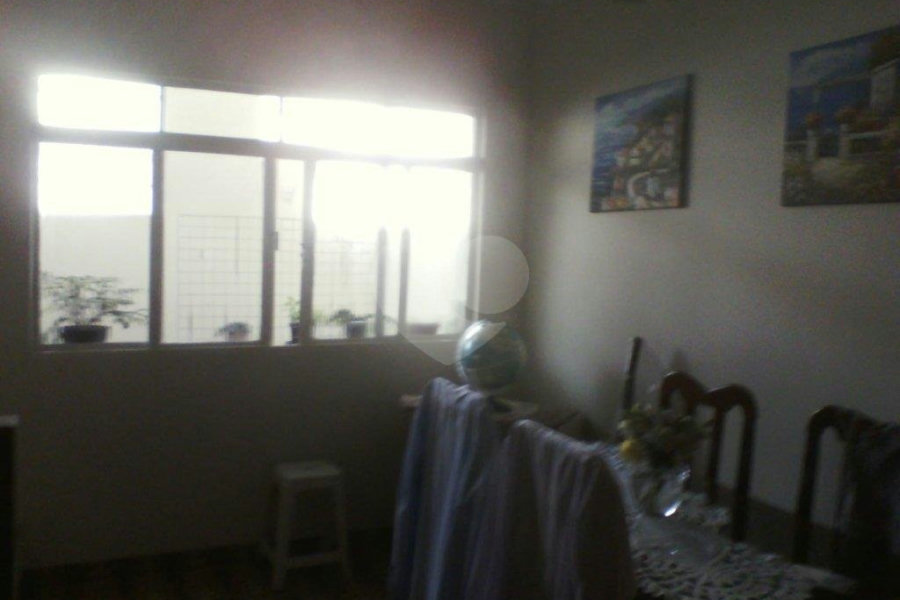 Sobrado à venda com 3 quartos, sendo 1 suíte, em Mandaqui, São Paulo, SP