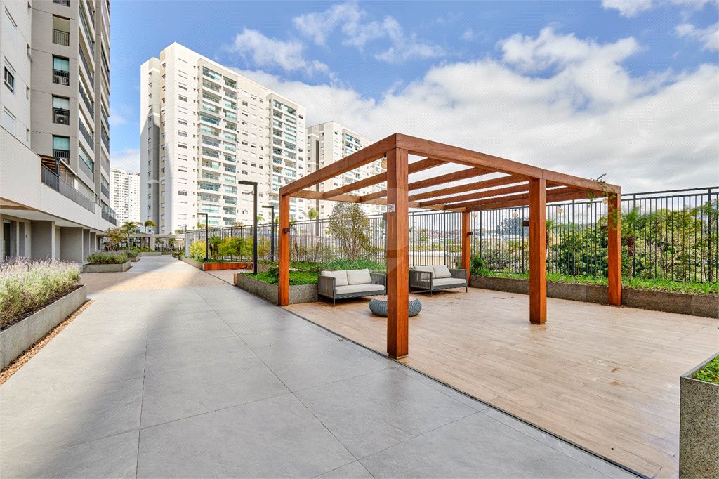 Apartamento à venda com 3 quartos, sendo 2 suítes, em Santo Amaro, São Paulo, SP