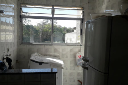 Apartamento à venda com 2 quartos em Vila Mogilar, Mogi das Cruzes, SP