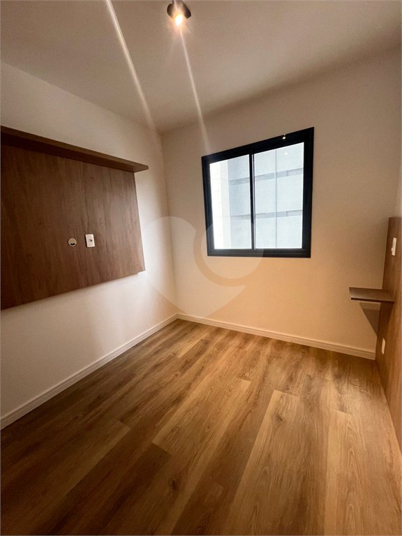 Studio à venda com 1 quarto em Pinheiros, São Paulo, SP