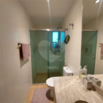 Apartamento à venda com 3 quartos, sendo 1 suíte, em Real Parque, São Paulo, SP