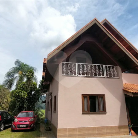 LINDA CHÁCARA A VENDA - CONDOMINIO ALPES D'OURO - BOM JESUS DOS PERDÕES