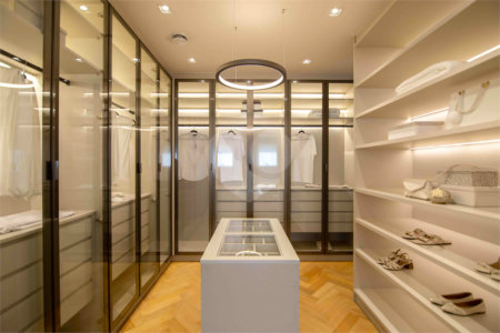 Apartamento à venda com 4 suítes em Moema, São Paulo, SP