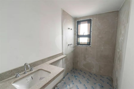 Apartamento à venda com 3 suítes em Vila Firmiano Pinto, São Paulo, SP