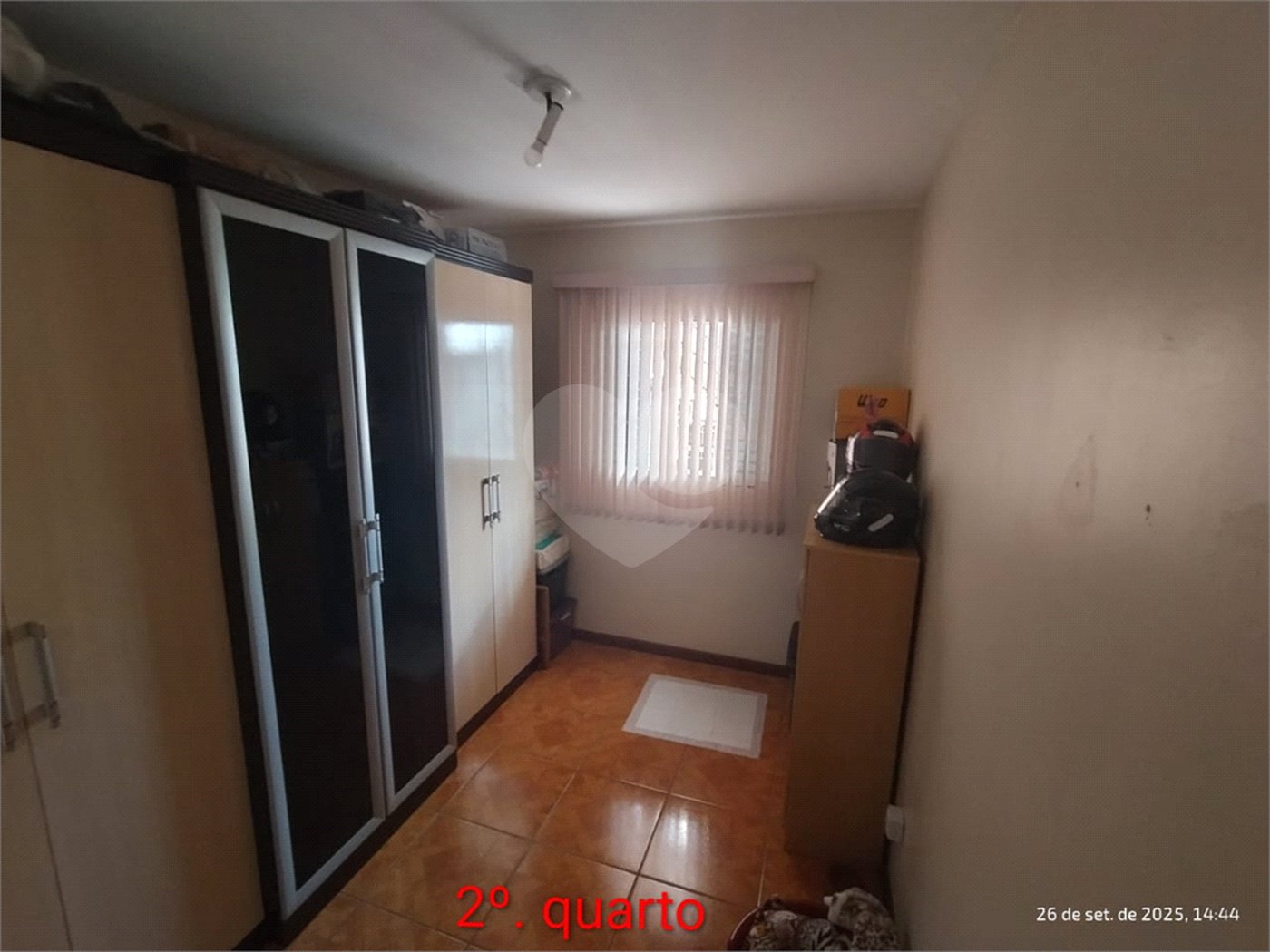 Casa à venda com 3 quartos, sendo 1 suíte, em Jardim Europa, Votorantim, SP