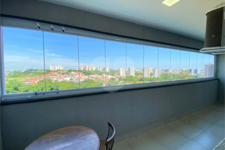 Studio à venda ou para alugar com 1 suíte em Jardim América, Sorocaba, SP