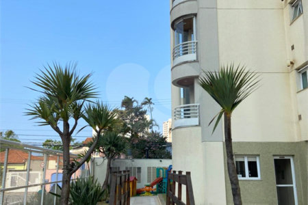 Apartamento à venda com 3 suítes em Jardim do Mar, São Bernardo do Campo, SP