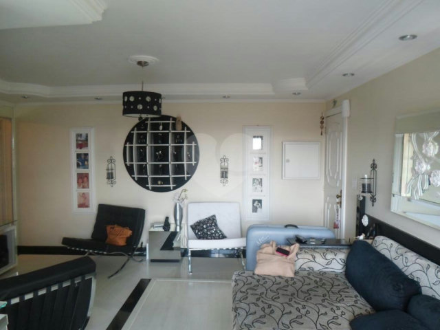 Apartamento à venda com 2 quartos, sendo 1 suíte,  em Parada Inglesa, São Paulo, SP