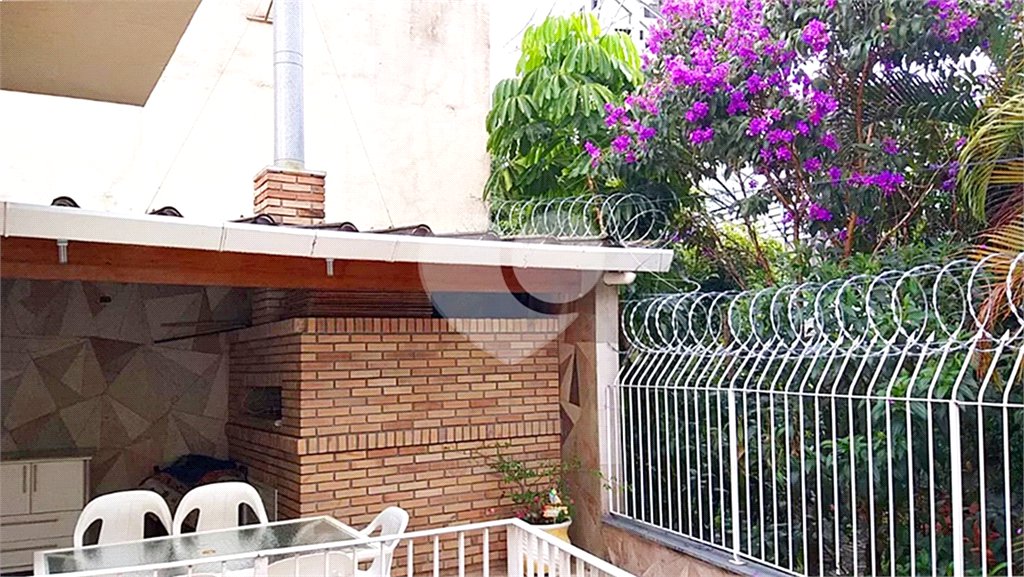 Sobrado à venda com 4 suítes em Casa Verde, São Paulo, SP