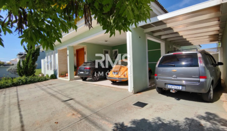 Casa à venda com 4 suítes no condomínio Parque Chapada DE Itu, Itu - SP