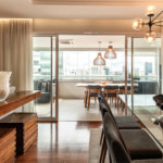 Apartamento à venda com 3 suítes em Brooklin, São Paulo, SP