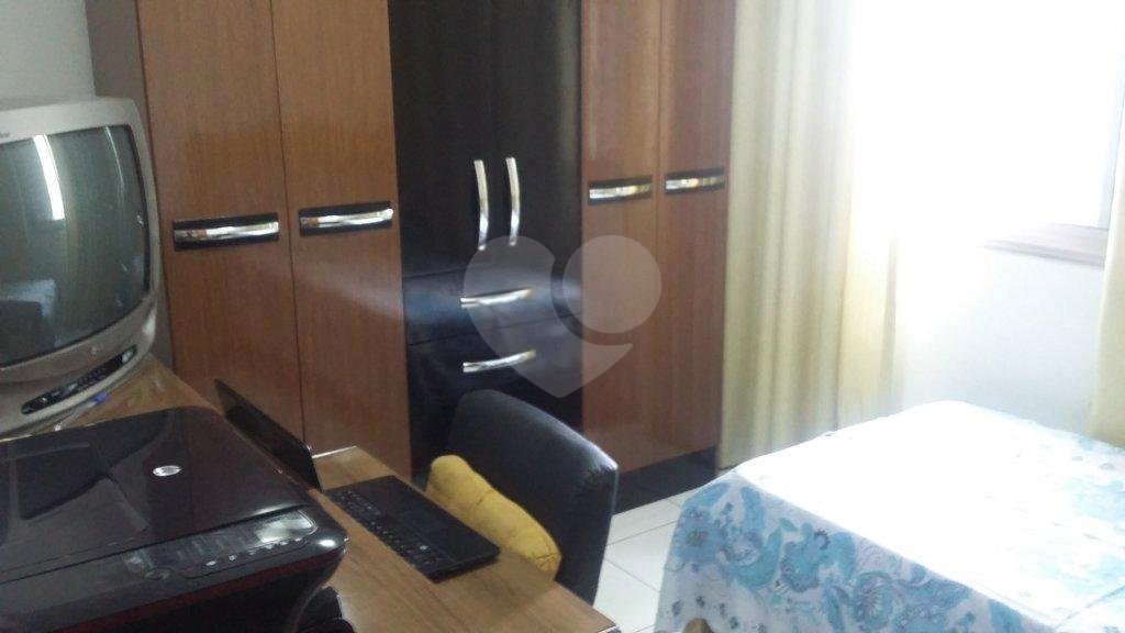 Apartamento à venda com 2 quartos em Casa Verde, São Paulo, SP