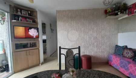 Apartamento à venda com 3 quartos, sendo 1 suíte,  em Parque Novo Mundo, São Paulo, SP