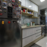 Apartamento à venda com 2 quartos, sendo 1 suíte,  em Vila Guarani (z Sul), São Paulo, SP