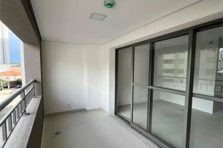 Studio à venda com 1 quarto em Butantã, São Paulo, SP