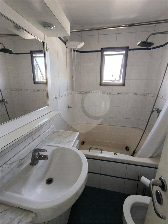 Apartamento à venda com 2 quartos em Brooklin Paulista, São Paulo, SP