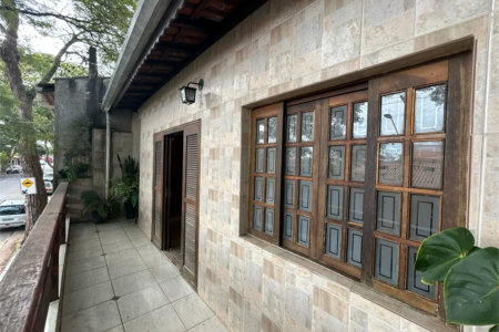 Casa à venda com 3 quartos em Conjunto Residencial Butantã, São Paulo, SP
