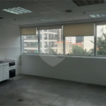 Sala à venda com 1 quarto em Pinheiros, São Paulo, SP