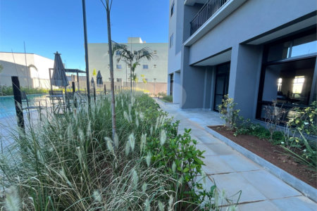 Apartamento à venda com 2 quartos, sendo 1 suíte, em Nova Gardênia, Atibaia, SP