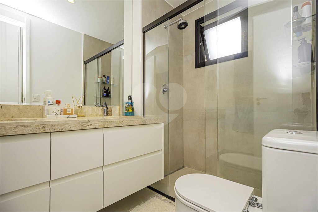 Apartamento à venda com 3 suítes em Cidade Jardim, São Paulo, SP