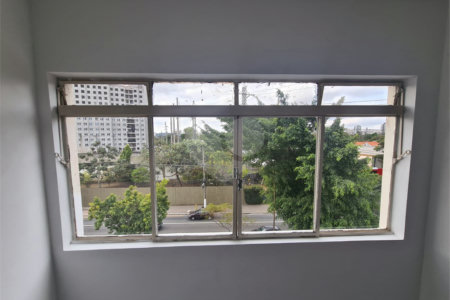 Apartamento à venda com 2 quartos em Vila Pirajussara, São Paulo, SP