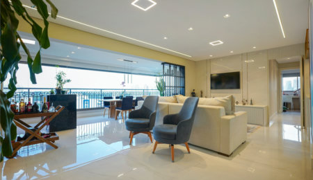 Apartamento à venda ou para alugar com 2 suítes em Chácara Santo Antônio (zona Sul), São Paulo, SP