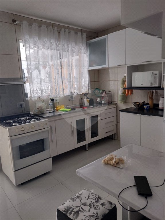 Sobrado à venda com 2 quartos em Residencial Parque Cumbica, Guarulhos, SP
