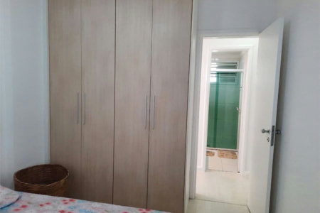 Cobertura à venda, 129 m² por R$ 980.000,00 - Centro - Guarujá/SP