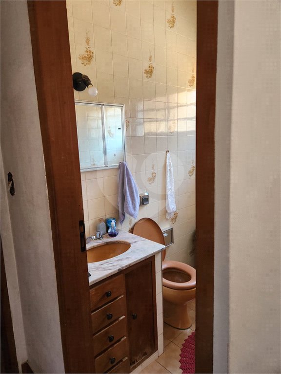 Sobrado à venda com 3 quartos, sendo 1 suíte, em Jardim Floridiana (vila Xavier), Araraquara, SP