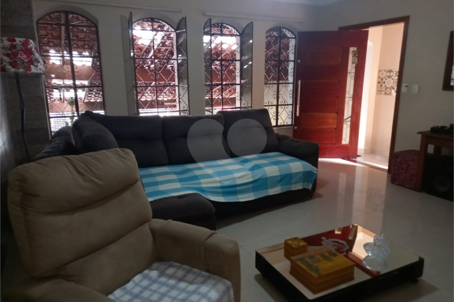 Casa à venda com 3 quartos, sendo 1 suíte, em Tucuruvi, São Paulo, SP