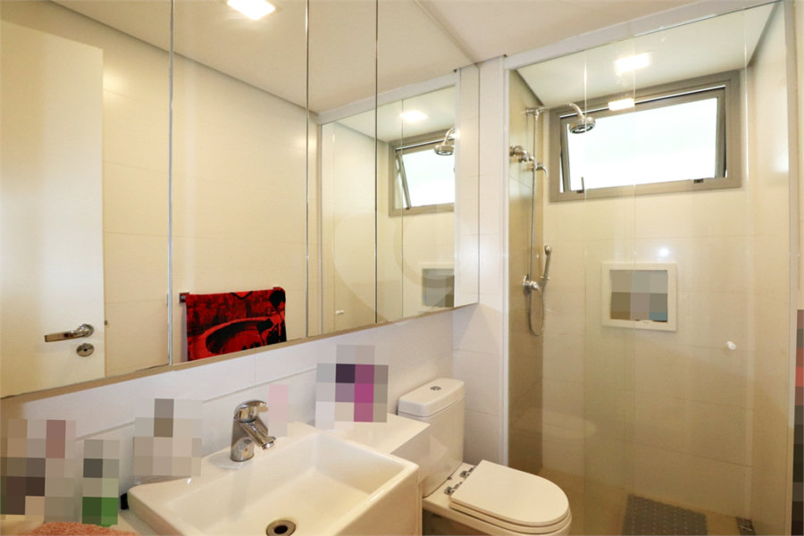 Apartamento à venda com 4 suítes em Santana, São Paulo, SP