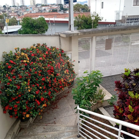 Sobrado à venda com 3 suítes em Jardim do Colégio (zona Norte), São Paulo, SP