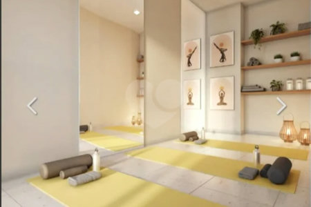Apartamento com 32m², 2 dormitórios, à venda no Jaraguá.
