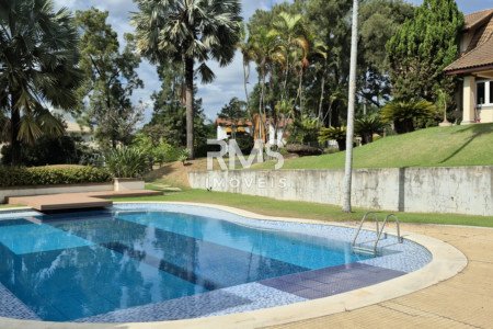 Casa à venda ou para alugar com 4 suítes no condomínio Monte Belo - Salto/sp, Salto - SP