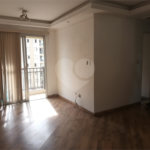 Apartamento à venda com 3 quartos em Vila Guilherme, São Paulo, SP