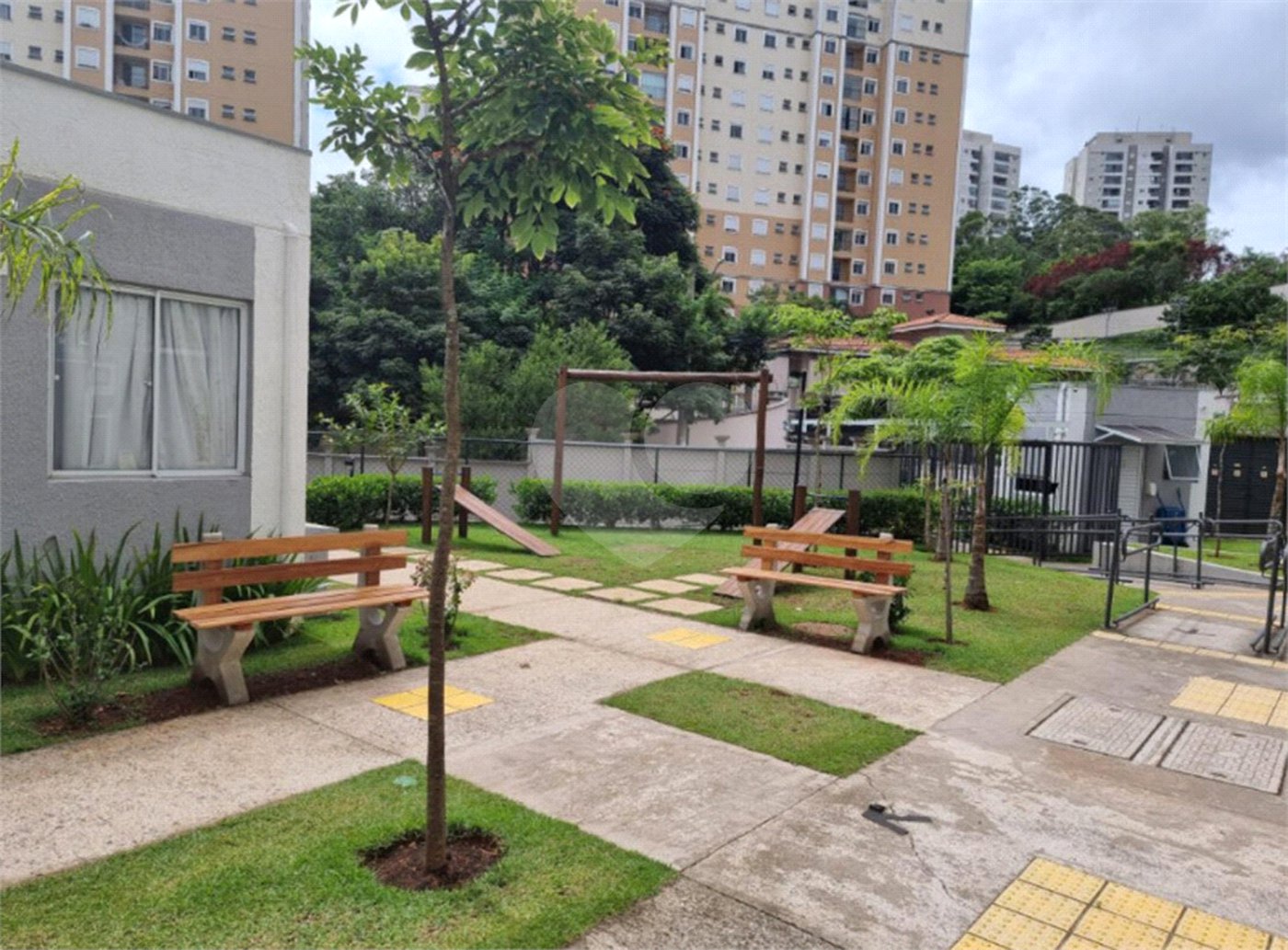 Apartamento à venda com 2 quartos em Vila Andrade, São Paulo, SP