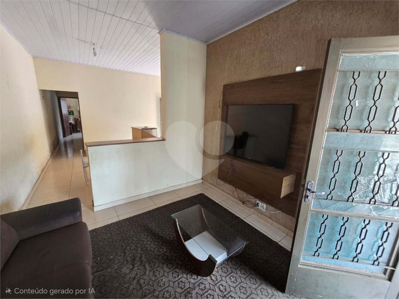 Casa à venda com 2 quartos em Jardim Casa Grande, Itapetininga, SP