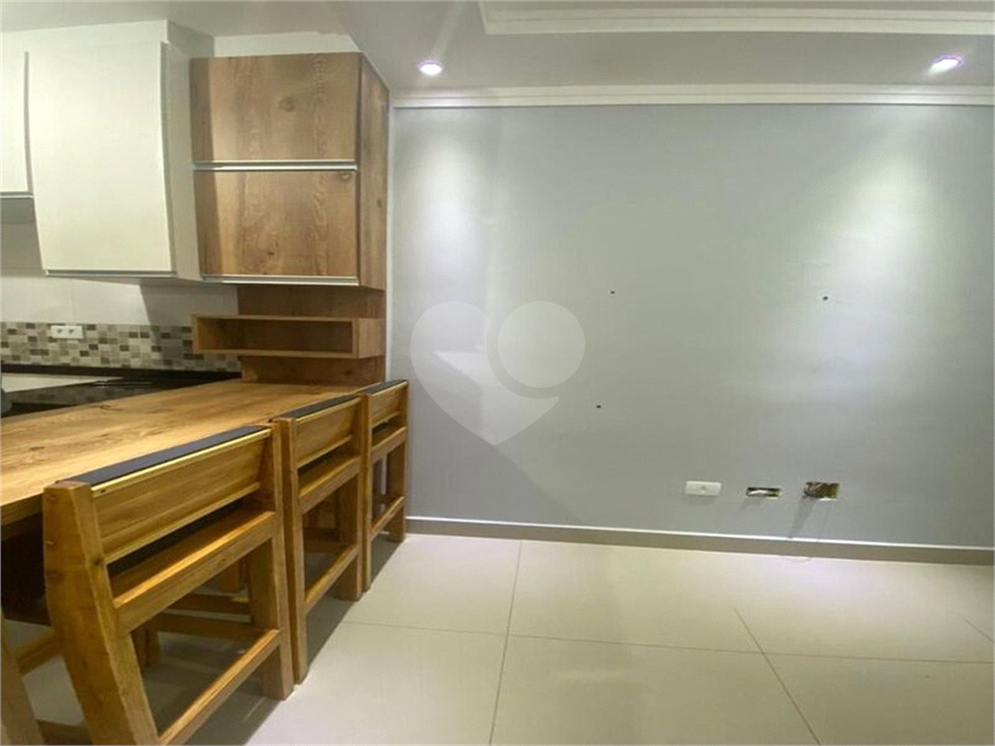 Apartamento à venda com 2 quartos em Tatuapé, São Paulo, SP