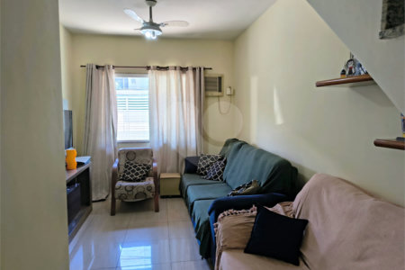 Casa à venda com 3 quartos, sendo 1 suíte, em Campo Grande, Rio de Janeiro, RJ