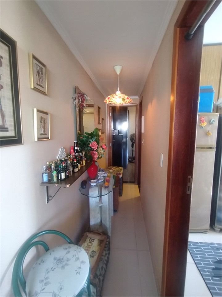 Casa à venda, 162 m² por R$ 1.961.000,00 - Aparecida - Santos/SP