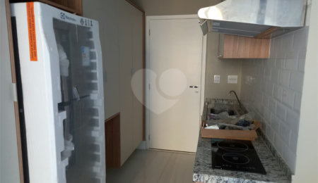 Studio à venda ou para alugar com 1 quarto em Santana, São Paulo, SP